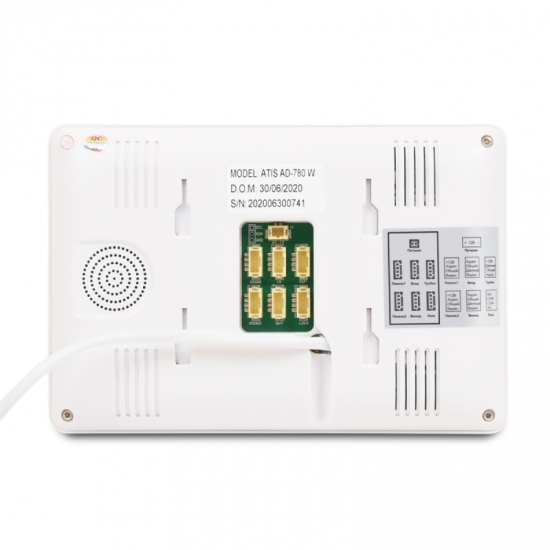 AD-780 White