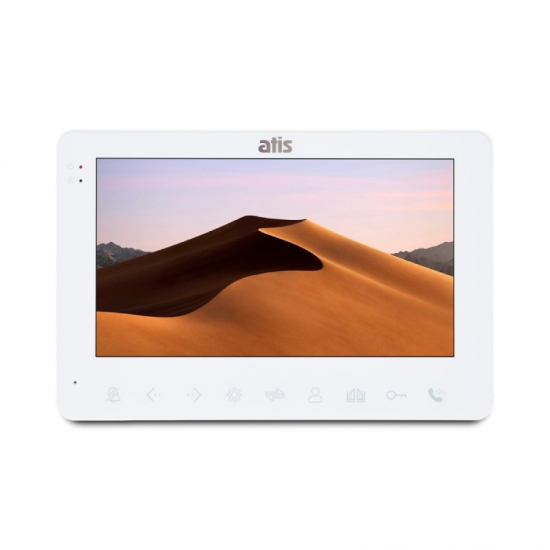 AD-780 White