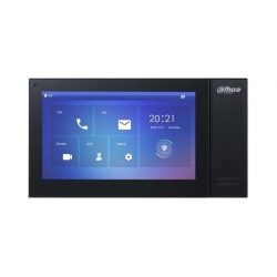 DH-VTH2421FB-P IP-видеодомофон